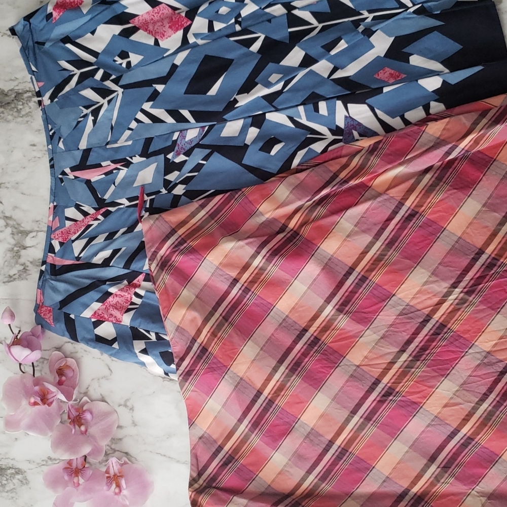 Skirts - Two